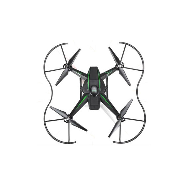 Квадрокоптер р/в RC Leading 136FS безколекторний з камерою FPV 720p та GPS